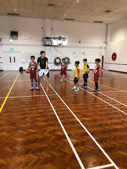 Stingers Basketball Club